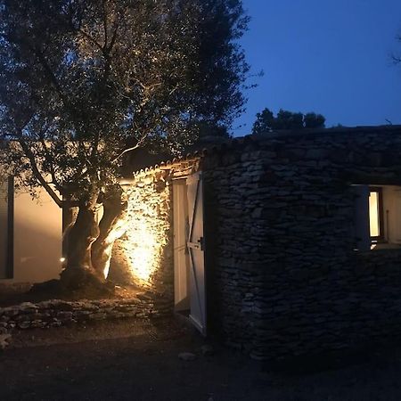 Willa Petite Bergerie Bonifacio  Zewnętrze zdjęcie